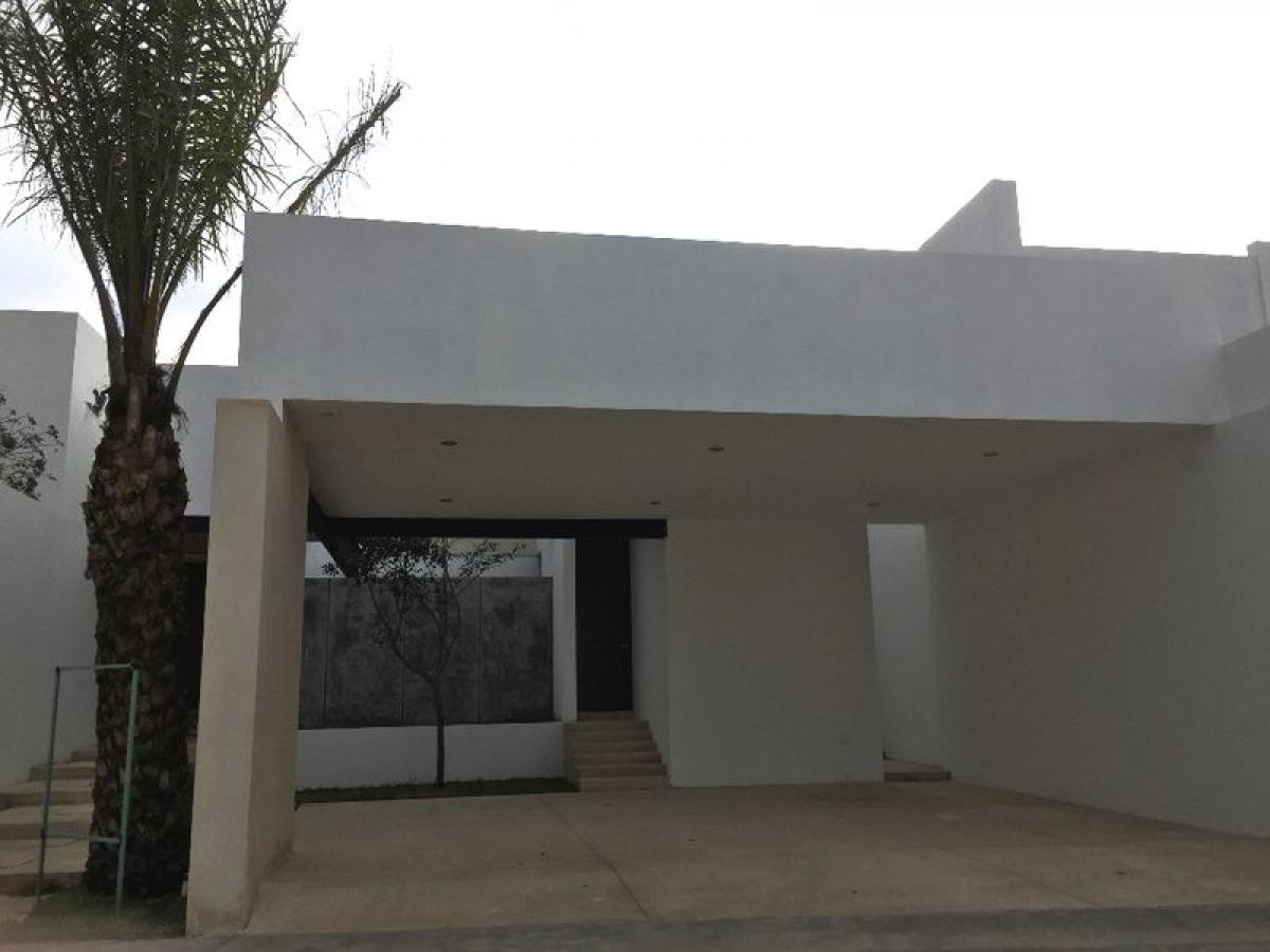 Casa T3 em Merida, Mexico N.º 171118