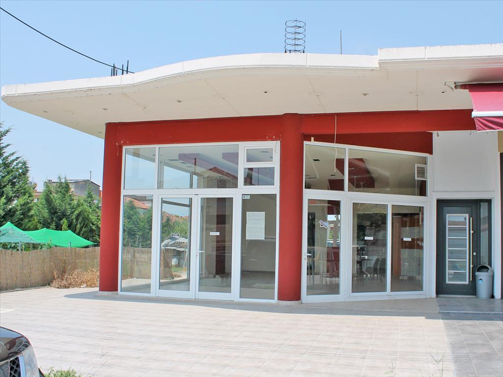 Property in Katerini, Greece 110m², Nr. 6665