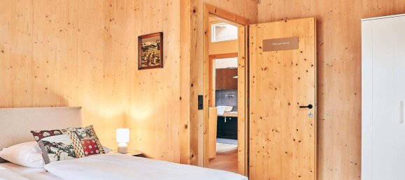 Casa de 9 divisões em Leutasch, Austria N.º 149743 41