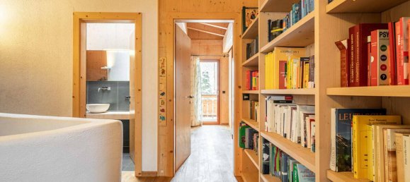 Casa de 9 divisões em Leutasch, Austria N.º 149743 38