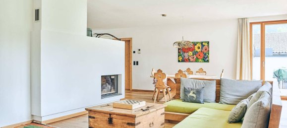 Casa de 9 divisões em Leutasch, Austria N.º 149743 28