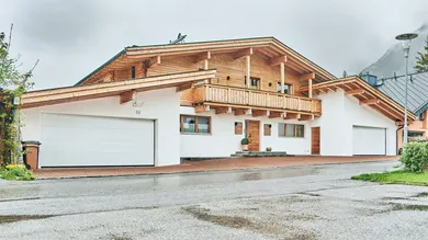 Casa de 9 divisões em Leutasch, Austria N.º 149743