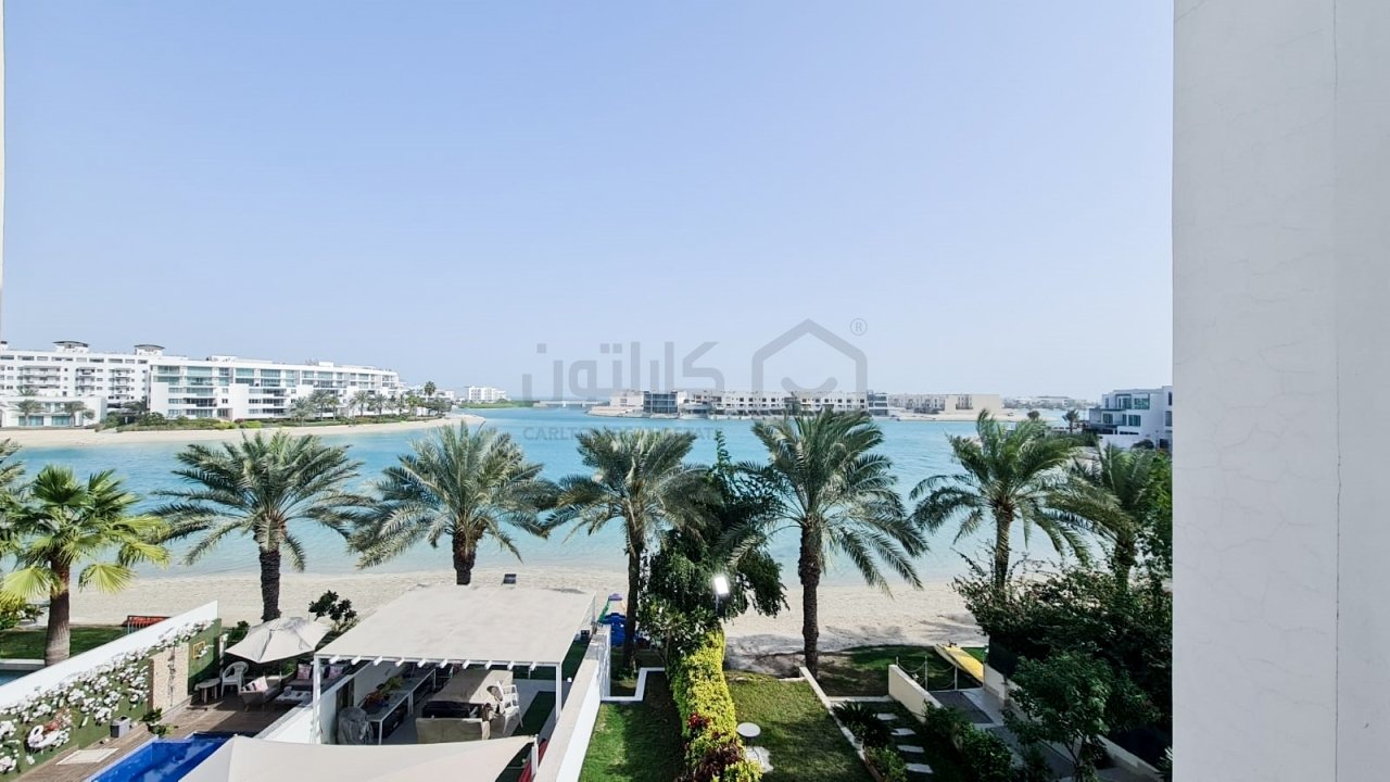 3 Schlafzimmer Villa in Amwaj Islands, Bahrain, Nr. 216