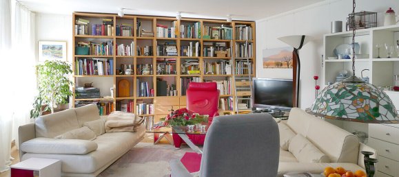 4-Zimmer Wohnung in Stuttgart, Germany, Nr. 285741 2