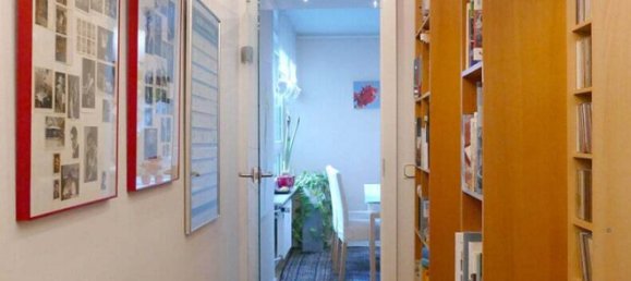 4-Zimmer Wohnung in Stuttgart, Germany, Nr. 285741 7