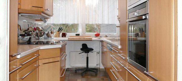 4-Zimmer Wohnung in Stuttgart, Germany, Nr. 285741 4