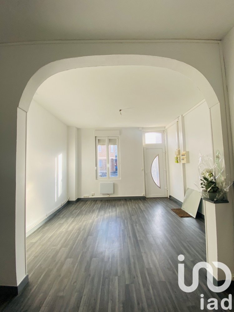 4 rooms House in Amiens, France No. 54793