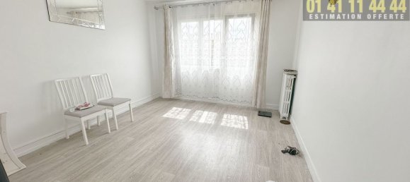 3 Schlafzimmer Wohnung in Asnieres-sur-Seine, France, Nr. 174235 6