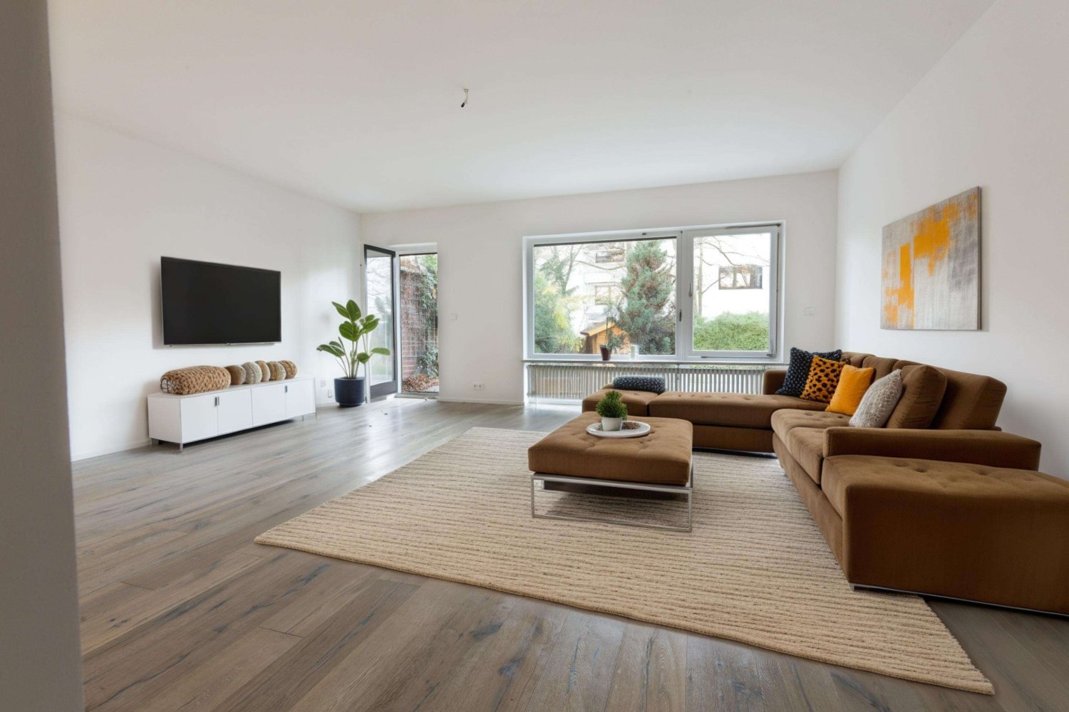 Apartamento de 2 dormitorios en Munich, Germany No. 361577