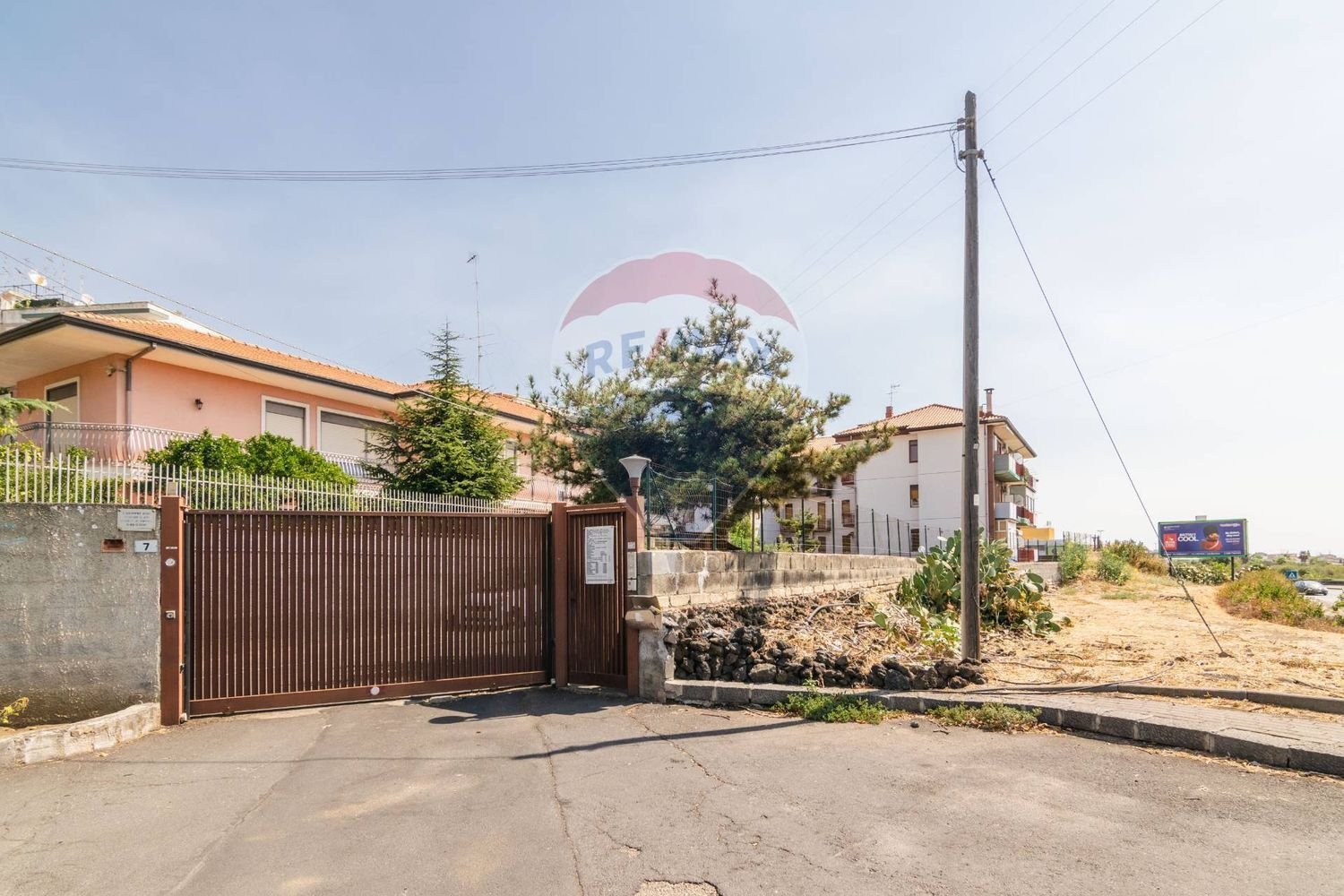 3 bedrooms Apartment in Gravina di Catania, Italy No. 311977