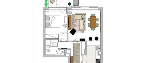 1 bedroom Apartment in Lisbon, Portugal No. 80141 28