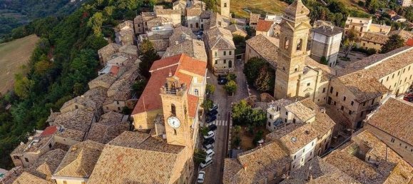 10 rooms House in Monterubbiano, Italy No. 285260 20