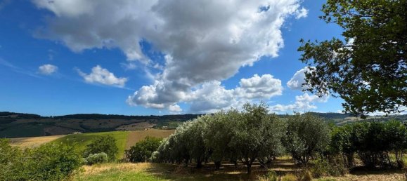 10 rooms House in Monterubbiano, Italy No. 285260 12
