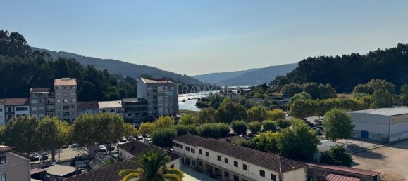 Penthouse T4 em Pontevedra, Spain N.º 181856 4