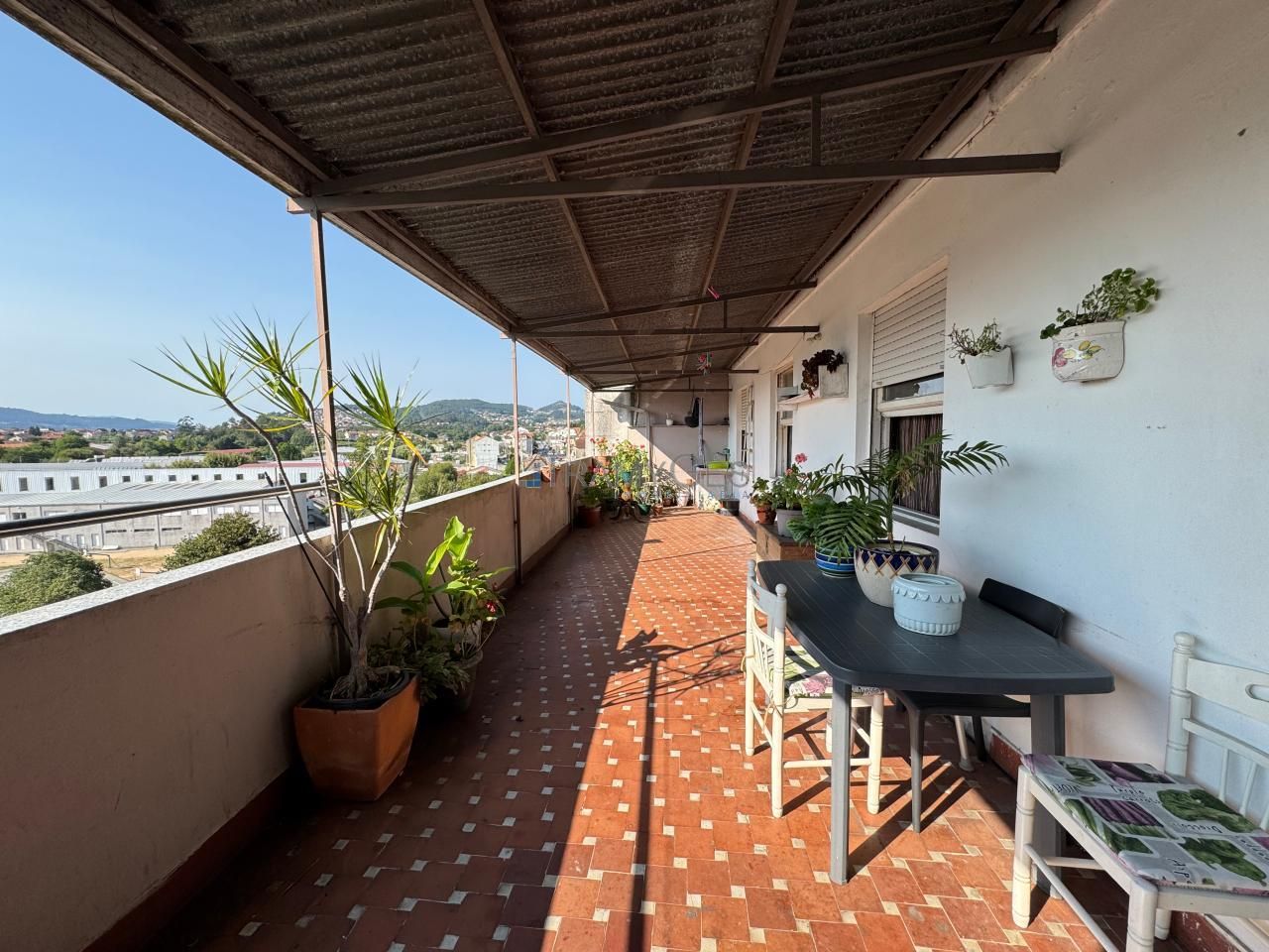 Penthouse T4 em Pontevedra, Spain N.º 181856