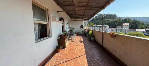 Penthouse T4 em Pontevedra, Spain N.º 181856 2