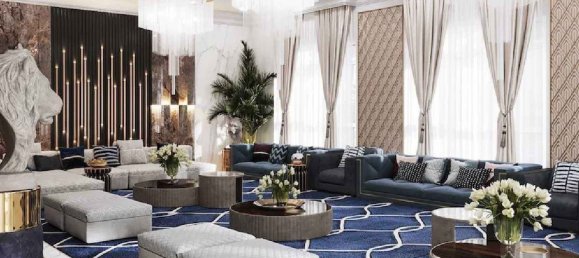 1 chambre appartement à vendre à Dubai Marina, Dubai, UAE № 116275 6