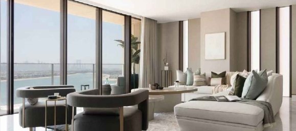 1 chambre appartement à vendre à Dubai Marina, Dubai, UAE № 116275 5