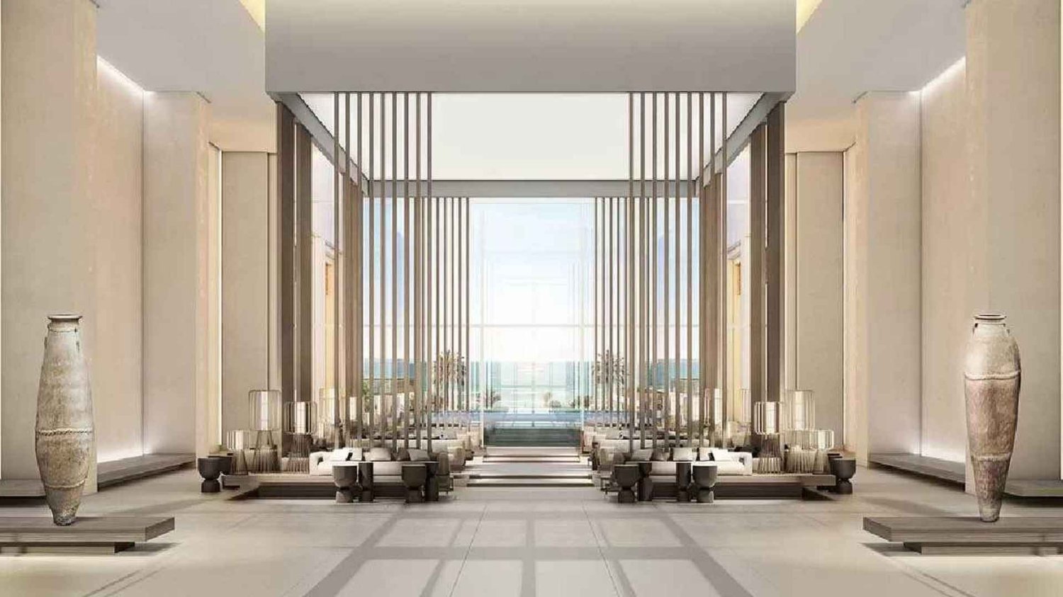 1 bedroom Apartment in AETERNITAS BY LONDON GATE, Dubai Marina, UAE No. 116275