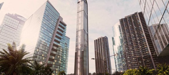 1 chambre appartement à vendre à Dubai Marina, Dubai, UAE № 116275 7