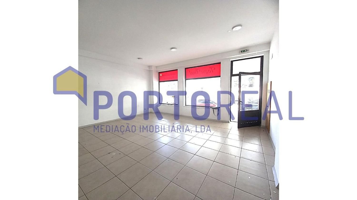 Imóvel comercial em Matosinhos, Portugal 79 m² N.º 228552
