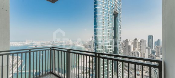 4 bedrooms Penthouse in Dubai Marina, UAE No. 27956 3