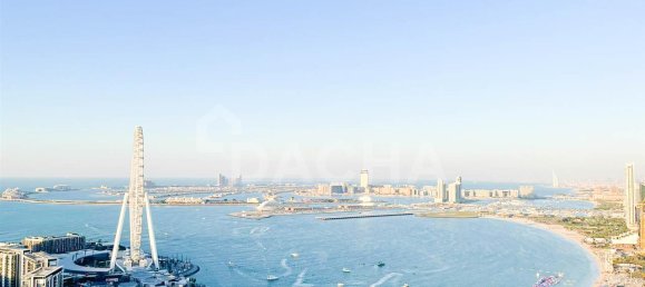 4 bedrooms Penthouse in Dubai Marina, UAE No. 27956 29