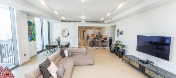 4 bedrooms Penthouse in Dubai Marina, UAE No. 27956 8