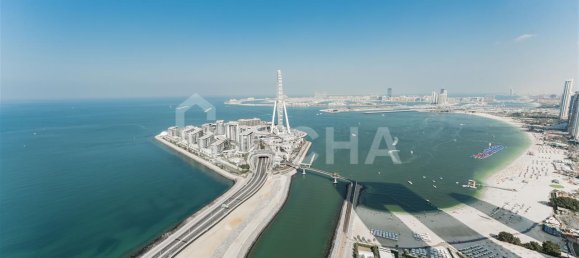 4 bedrooms Penthouse in Dubai Marina, UAE No. 27956 2
