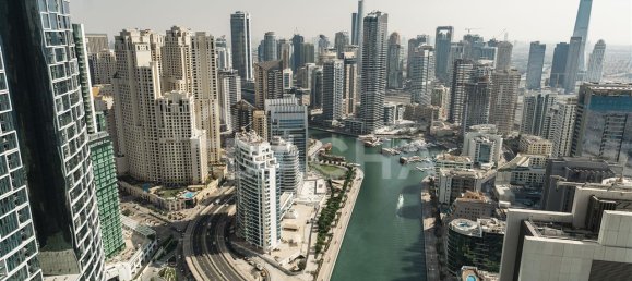 4 bedrooms Penthouse in Dubai Marina, UAE No. 27956 15