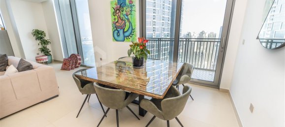 4 bedrooms Penthouse in Dubai Marina, UAE No. 27956 12