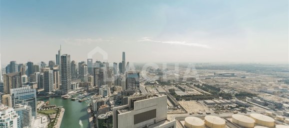 4 bedrooms Penthouse in Dubai Marina, UAE No. 27956 20
