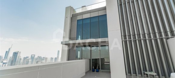 4 bedrooms Penthouse in Dubai Marina, UAE No. 27956 27