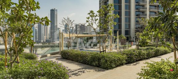 4 bedrooms Penthouse in Dubai Marina, UAE No. 27956 22