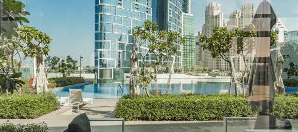 4 bedrooms Penthouse in Dubai Marina, UAE No. 27956 21