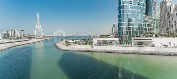 4 bedrooms Penthouse in Dubai Marina, UAE No. 27956 23