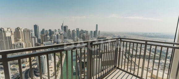 4 bedrooms Penthouse in Dubai Marina, UAE No. 27956 14