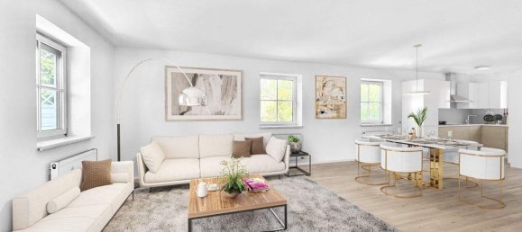 4 rooms Duplex in Neumarkt am Wallersee, Austria No. 151601 6