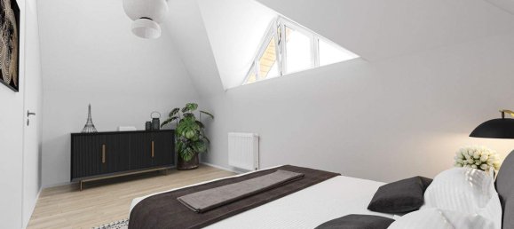 4 rooms Duplex in Neumarkt am Wallersee, Austria No. 151601 10