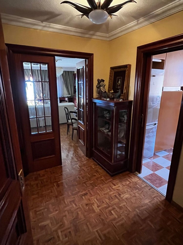 4 bedrooms Apartment in Puerto De La Torre, Spain No. 252361