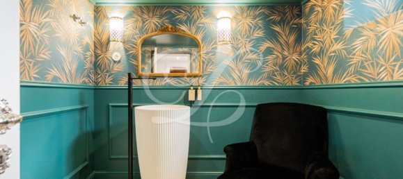 5 bedrooms Castles in Sintra, Portugal No. 126043 47