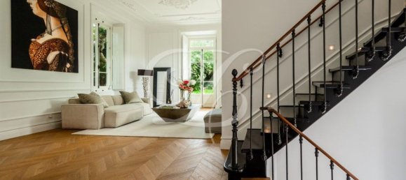 5 bedrooms Castles in Sintra, Portugal No. 126043 17