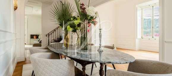 5 bedrooms Castles in Sintra, Portugal No. 126043 13