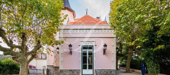 5 bedrooms Castles in Sintra, Portugal No. 126043 4