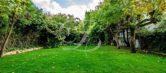 5 bedrooms Castles in Sintra, Portugal No. 126043 3