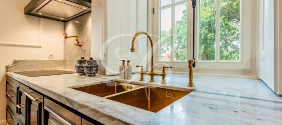 5 bedrooms Castles in Sintra, Portugal No. 126043 25