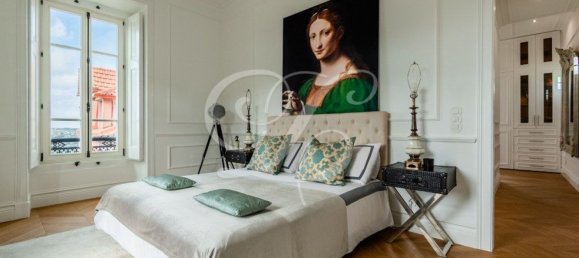 5 bedrooms Castles in Sintra, Portugal No. 126043 32