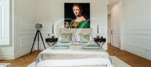 5 bedrooms Castles in Sintra, Portugal No. 126043 31