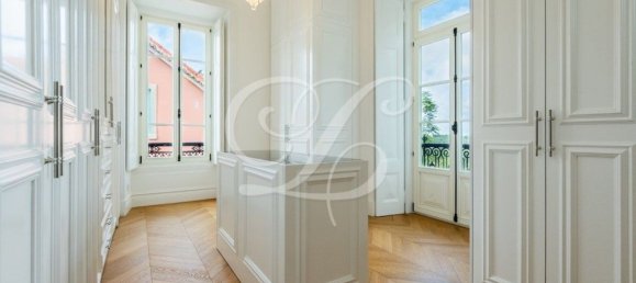 5 bedrooms Castles in Sintra, Portugal No. 126043 34