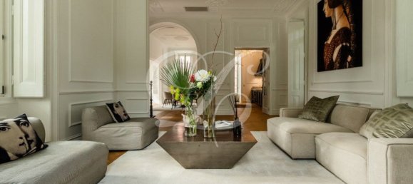 5 bedrooms Castles in Sintra, Portugal No. 126043 6